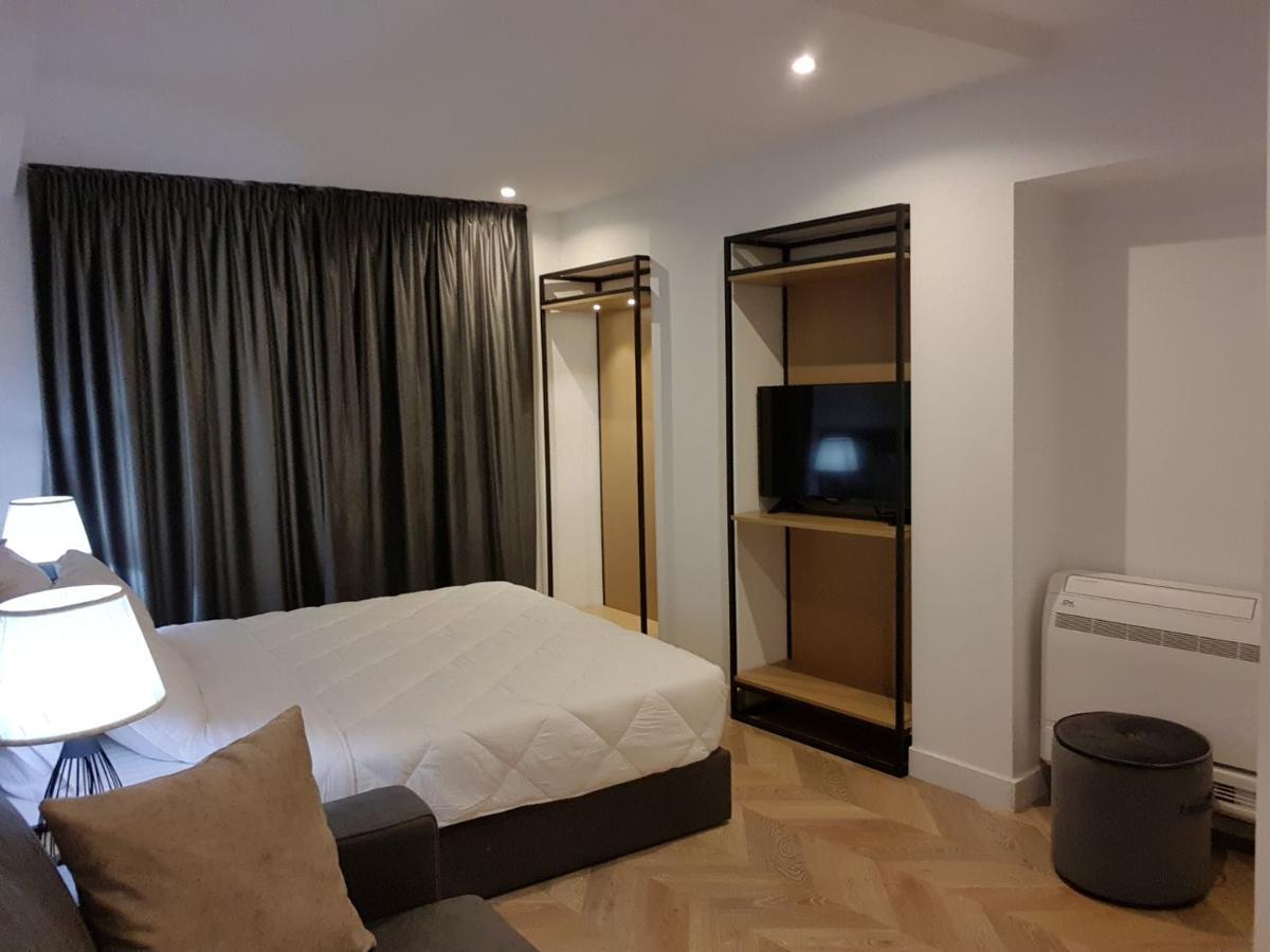 Prime Hotel Τίρανα Εξωτερικό φωτογραφία