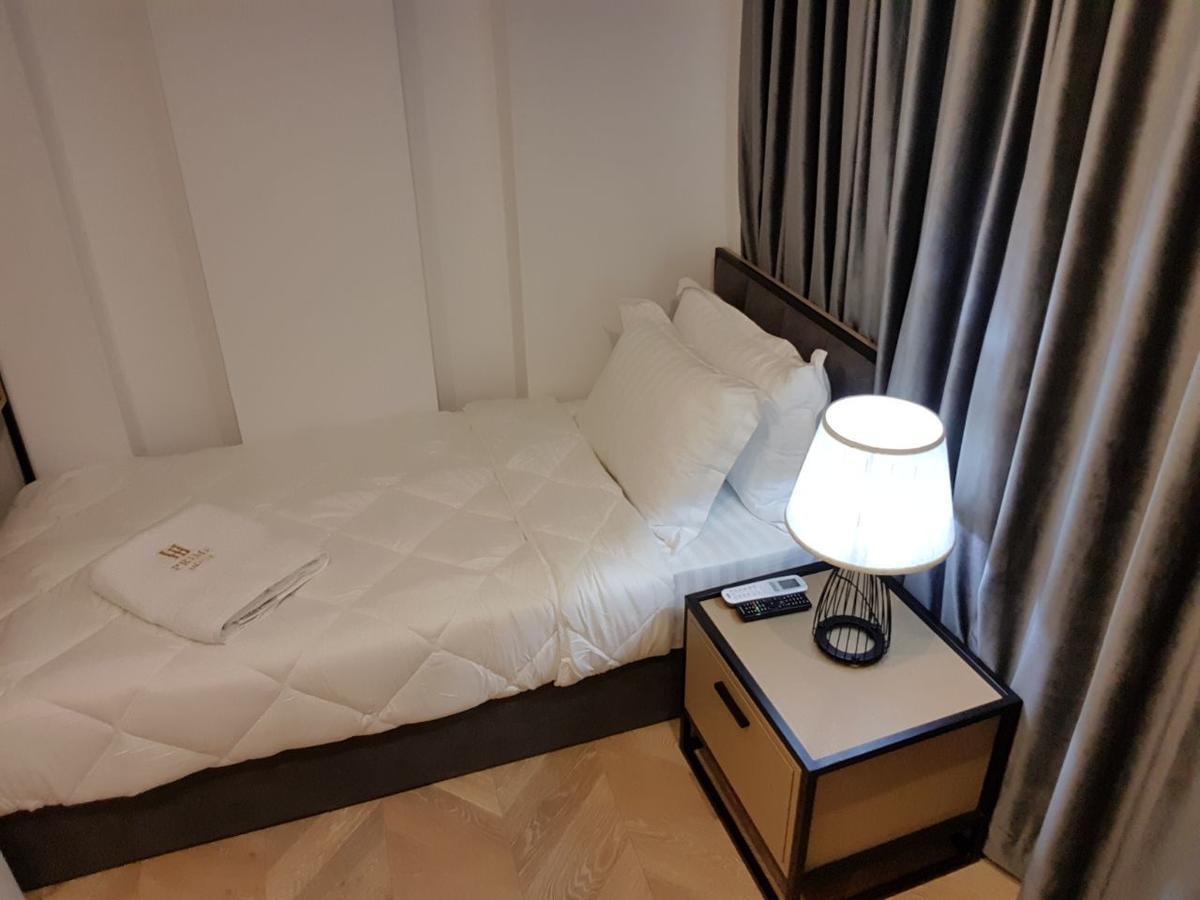 Prime Hotel Τίρανα Εξωτερικό φωτογραφία