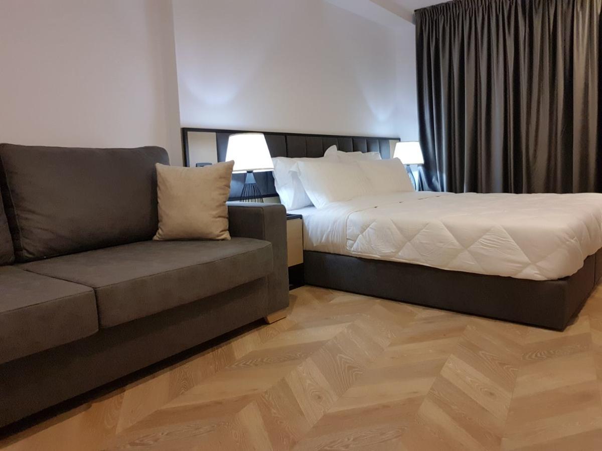 Prime Hotel Τίρανα Εξωτερικό φωτογραφία