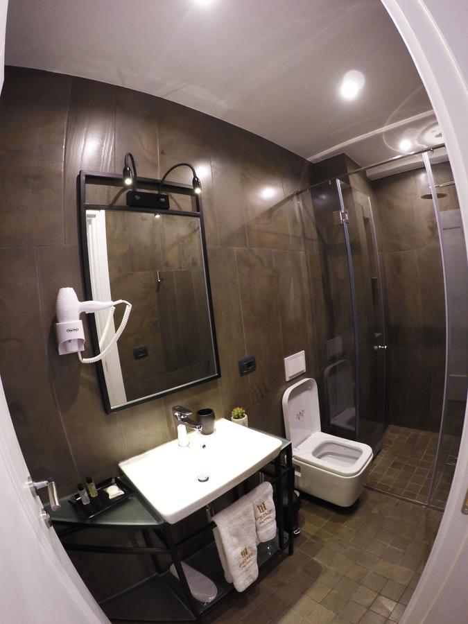 Prime Hotel Τίρανα Εξωτερικό φωτογραφία
