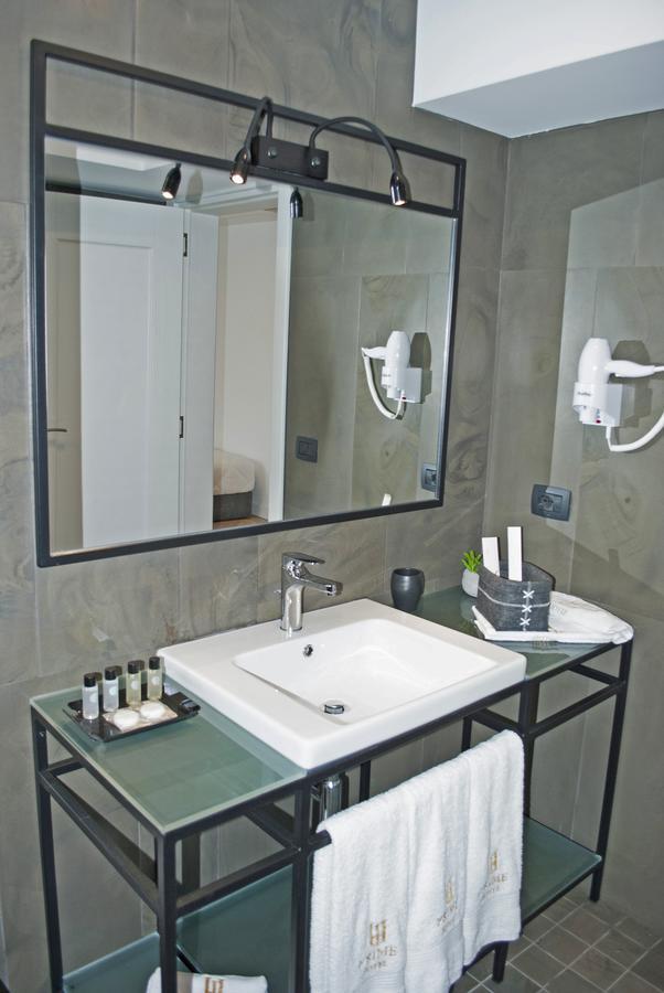Prime Hotel Τίρανα Εξωτερικό φωτογραφία