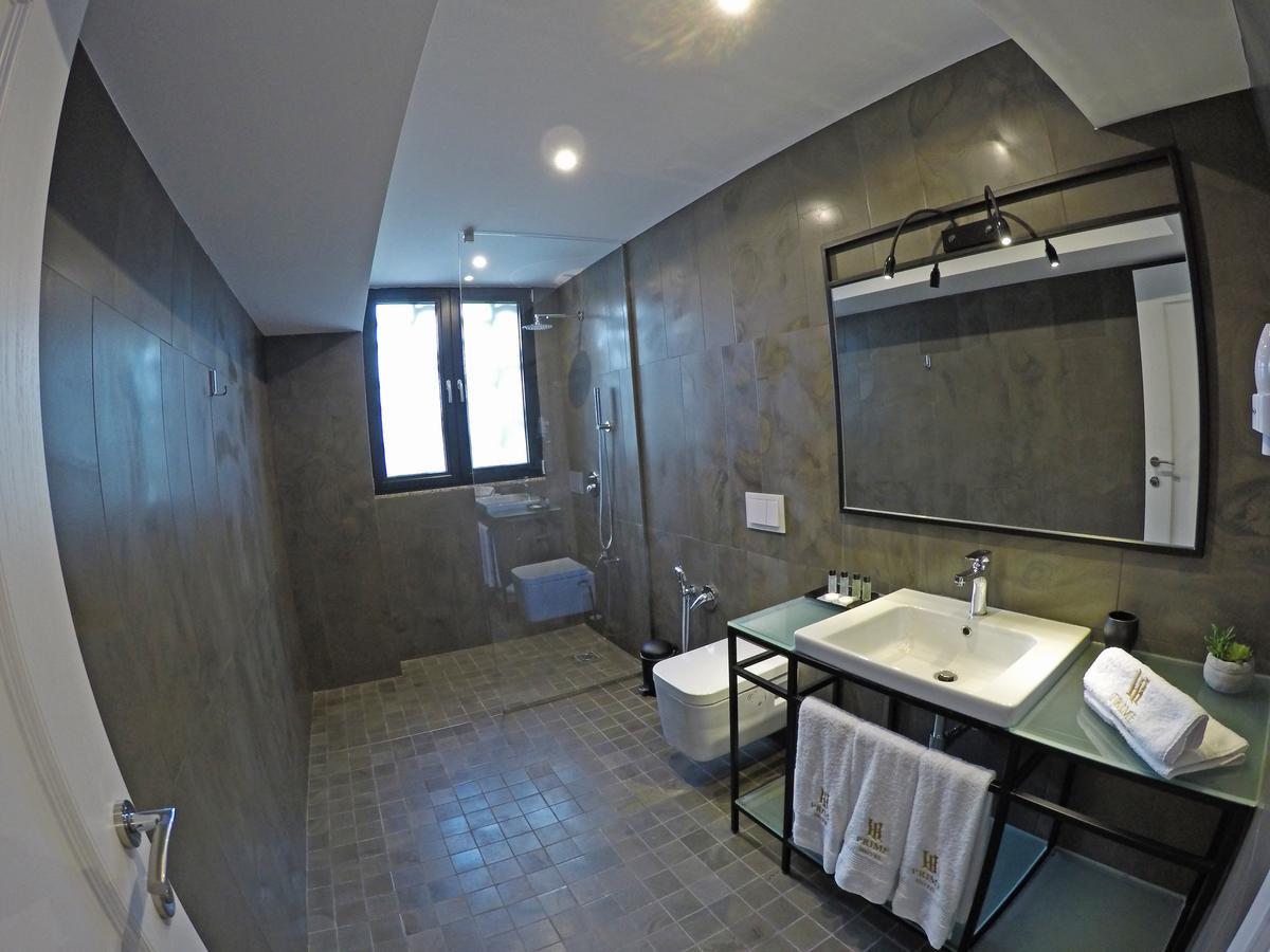 Prime Hotel Τίρανα Εξωτερικό φωτογραφία