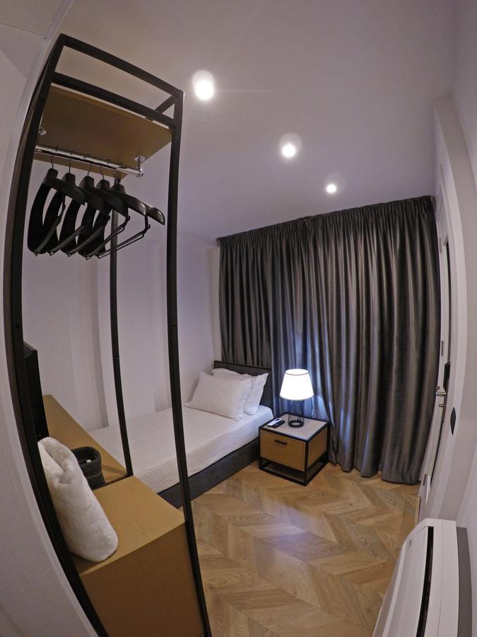 Prime Hotel Τίρανα Εξωτερικό φωτογραφία