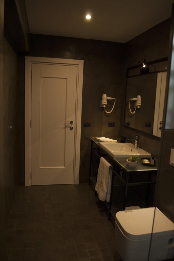 Prime Hotel Τίρανα Εξωτερικό φωτογραφία