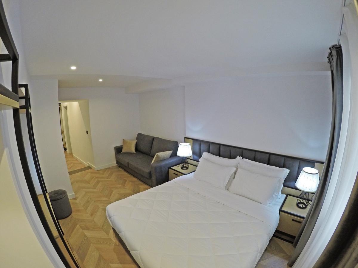 Prime Hotel Τίρανα Εξωτερικό φωτογραφία