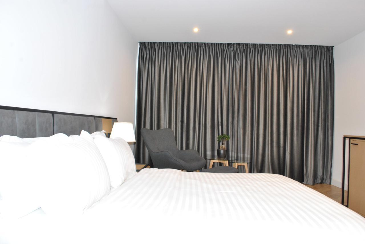 Prime Hotel Τίρανα Εξωτερικό φωτογραφία